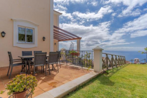 Villa Bougainvillea Palheiro Village by HR Madeira